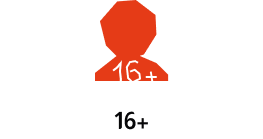 Âge requis